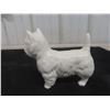 Image 3 : Beswick White Highland Terrier  5'"x6" Size England Mint Condition