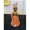 Image 1 : Royal Doultan Juliet Bunnykin 2003 England Mint Condition with Tags