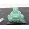 Image 3 : Jade Buddah& Jate+Onyx Tortoise Mint Condition