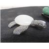 Image 4 : Jade Buddah& Jate+Onyx Tortoise Mint Condition