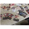 Image 1 : Hockey Cards Pro-Set " Platinum "100s