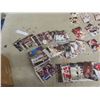 Image 2 : Hockey Cards Pro-Set " Platinum "100s