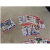 Image 2 : Hockey Cards Score 90s,1000s