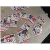 Image 3 : Hockey Cards Score 90s,1000s