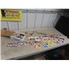 Image 1 : Hockey Cards Pro Set 90s Many 100s