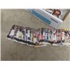 Image 2 : Hockey Cards Pro Set 90s Many 100s