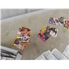 Image 8 : Hockey Cards Pro Set 90s Many 100s