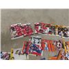 Image 2 : Hockey Cards Pro-Set 90-91 1000s