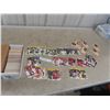Image 1 : Hockey Cards Pro- Set 100's All Different 