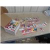 Image 1 : Hockey Cards Score 90s 1000s