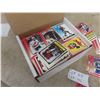 Image 2 : Hockey Cards Score 90s 1000s