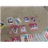 Image 4 : Hockey Cards Score 90s 1000s