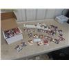 Image 1 : Hockey Cards Pro-Set 91&92 1000's