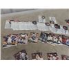 Image 2 : Hockey Cards Pro-Set 91&92 1000's