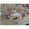 Image 3 : Hockey Cards Pro-Set 91&92 1000's