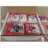 Image 10 : Hockey Cards Score 91&92 French and English Cards