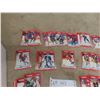 Image 3 : Hockey Cards Score 91&92 French and English Cards