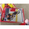 Image 9 : Hockey Cards Score 91&92 French and English Cards