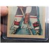 Image 3 : 1953-54 Parkhurst Lee Fogolin Blackhawks VF
