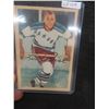 Image 1 : 1953-54 Parkhurst Leo Reise N.Y Rangers VF