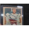 Image 2 : 1953-54 Parkhurst Leo Reise N.Y Rangers VF