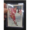 Image 1 : 1953-54 Parkhurst John Wilson Detroit Red Wings VF 