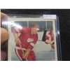 Image 2 : 1953-54 Parkhurst John Wilson Detroit Red Wings VF 