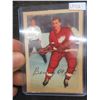 Image 1 : 1953-54 Parkhurst Benny Woit Detriout Red Wings VF