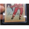 Image 3 : 1953-54 Parkhurst Benny Woit Detriout Red Wings VF