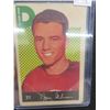 Image 1 : 1962-63 Parkhurst Nom Ullman Detroit Red Wings 