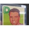 Image 2 : 1962-63 Parkhurst Nom Ullman Detroit Red Wings 
