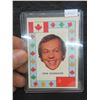Image 1 : 1972-73 OPC Team Canada Yvon Cournoyer