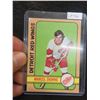 Image 1 : 1972-1973 OPC Marcel Dionne Detriot Redwings