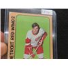 Image 2 : 1972-1973 OPC Marcel Dionne Detriot Redwings