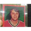 Image 2 : 1973-1974 Bill Barber Phil- Flyers " Rookie" Card 