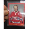 Image 1 : 1973-1974 Henri Richard Montreal Canadians 
