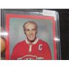 Image 2 : 1973-1974 Henri Richard Montreal Canadians 