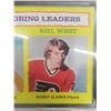 Image 3 : 1973-1974 Esposito& Clarke Scoring Leaders 