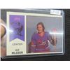 Image 1 : 1974-75 OPC Ulf Nilson Winnipeg Jets W.H.A 