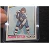 Image 3 : 1976-77 OPC Darryl Sitter Toronto Maple Leafs Mint