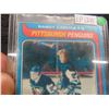 Image 2 : 1979-80 OPC Randy Carlyle Pitt Penguins Mint