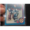 Image 3 : 1979-80 OPC Randy Carlyle Pitt Penguins Mint