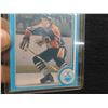 Image 3 : 1979-80 OPC Dave Semenko " The Enforcer" Edmonton Oilers Mint 