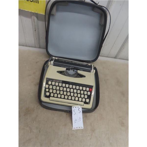 Brother Activator 800T Manual Typewriter