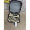 Image 1 : Brother Activator 800T Manual Typewriter