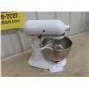 Image 1 : Kitchen Aid Mixer Model K45SS