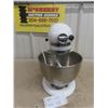 Image 3 : Kitchen Aid Mixer Model K45SS