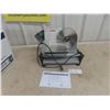 Image 1 : Waring Pro Food Slicer, Model FS150C with Instructions 