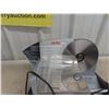 Image 2 : Waring Pro Food Slicer, Model FS150C with Instructions 