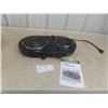 Image 1 : Toasters 2-Element Portable Cooking Range, 